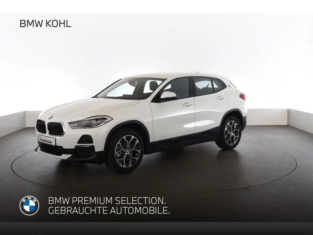 Photo 1 : Bmw X2 2023 Diesel