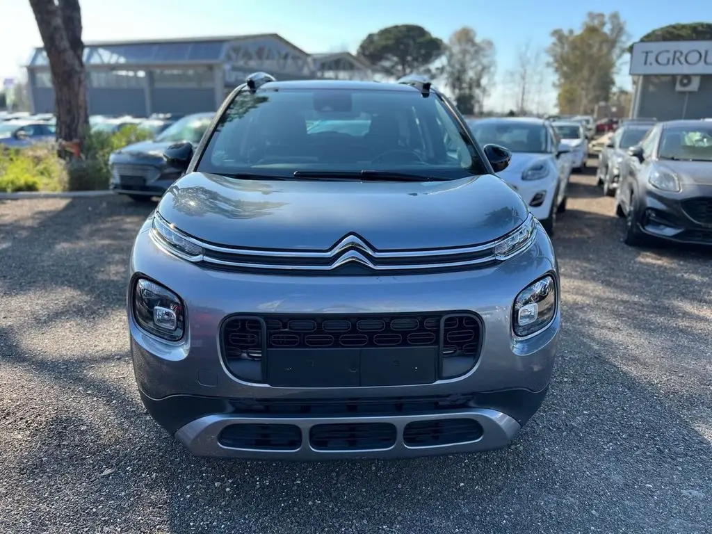 Photo 1 : Citroen C3 Aircross 2019 Diesel