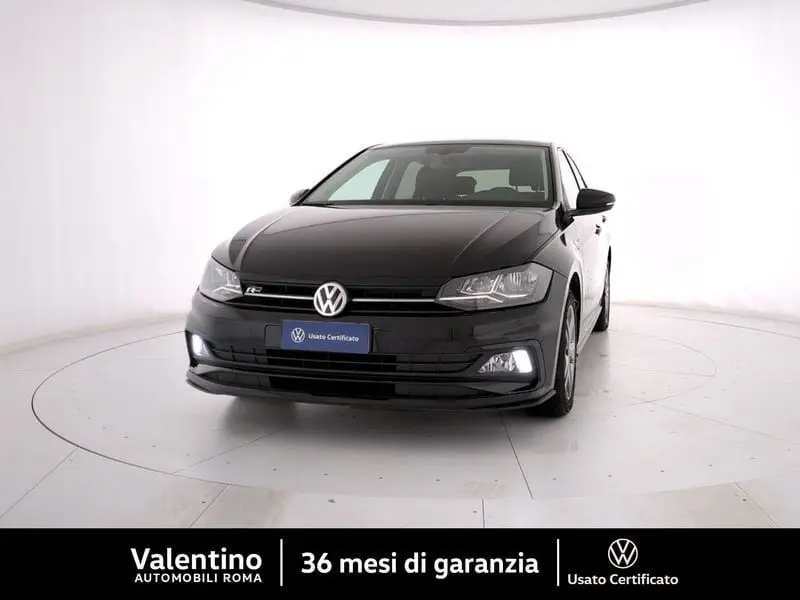 Photo 1 : Volkswagen Polo 2021 Others