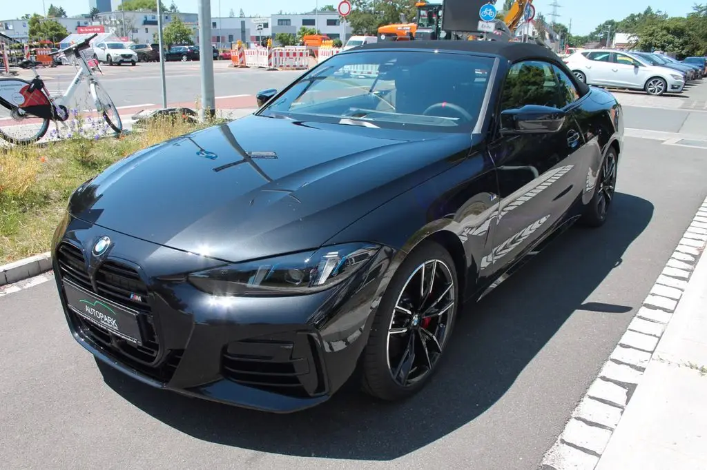 Photo 1 : Bmw M440 2024 Essence