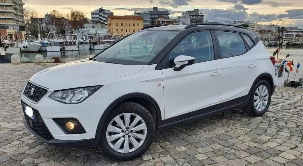 Photo 1 : Seat Arona 2020 Autres