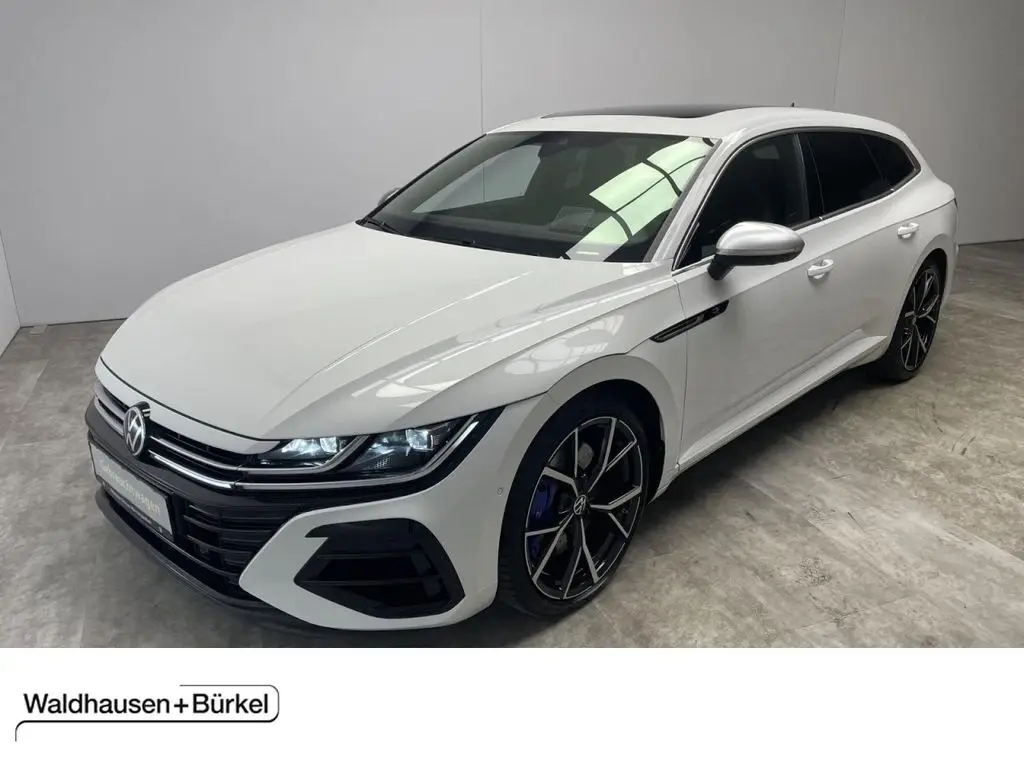 Photo 1 : Volkswagen Arteon 2022 Essence