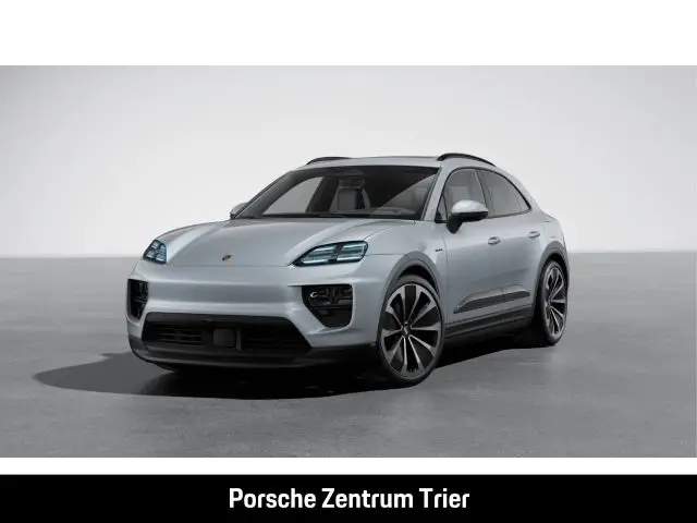 Photo 1 : Porsche Macan 2024 Non renseigné