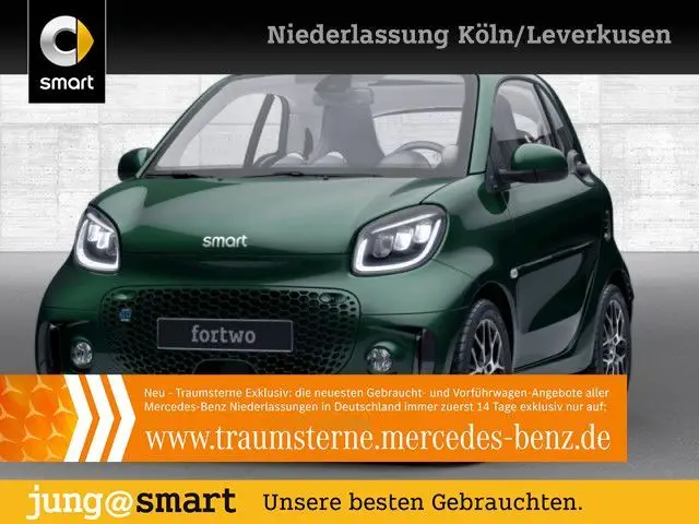 Photo 1 : Smart Fortwo 2023 Not specified