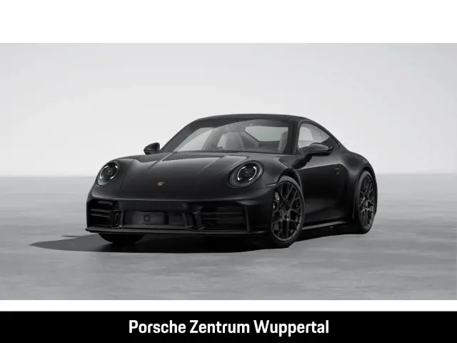 Photo 1 : Porsche 992 2024 Essence