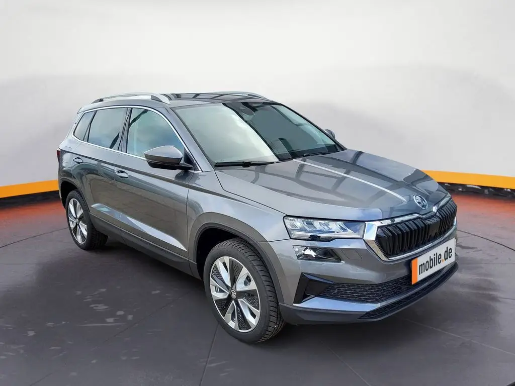 Photo 1 : Skoda Karoq 2024 Essence