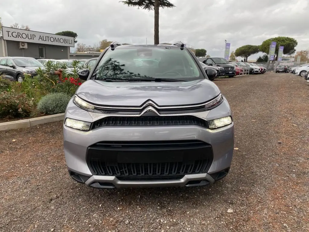 Photo 1 : Citroen C3 Aircross 2022 Diesel