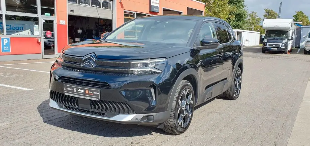 Photo 1 : Citroen C5 Aircross 2024 Petrol