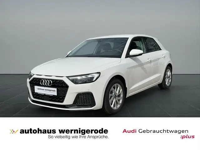 Photo 1 : Audi A1 2024 Petrol