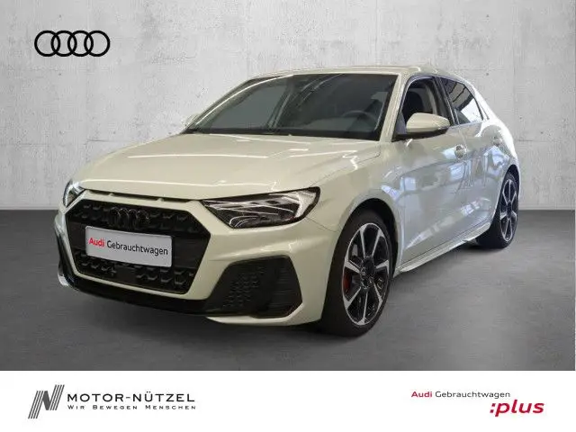 Photo 1 : Audi A1 2023 Petrol