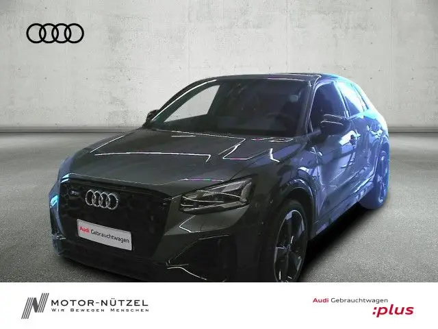 Photo 1 : Audi Sq2 2024 Essence