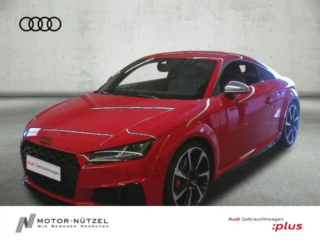 Photo 1 : Audi Tts 2023 Petrol