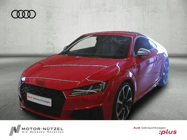 Photo 1 : Audi Tts 2023 Essence