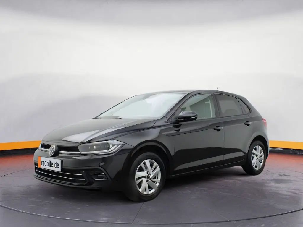 Photo 1 : Volkswagen Polo 2024 Essence