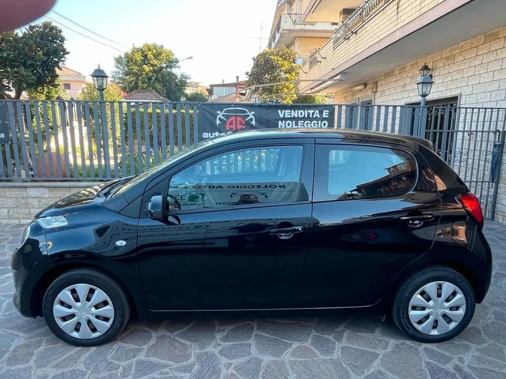 Photo 1 : Citroen C1 2019 Petrol