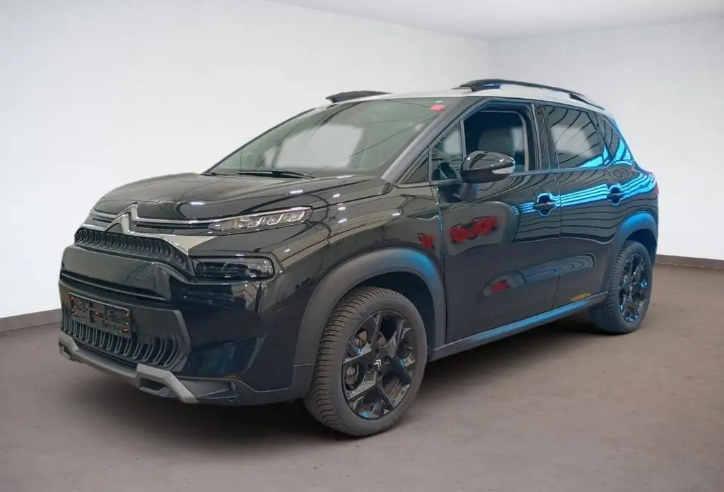 Photo 1 : Citroen C3 Aircross 2023 Essence