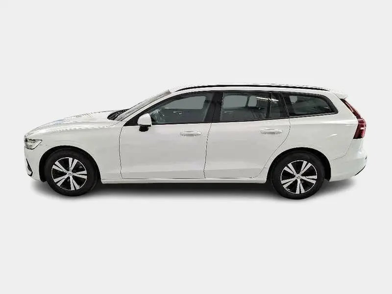 Photo 1 : Volvo V60 2020 Diesel