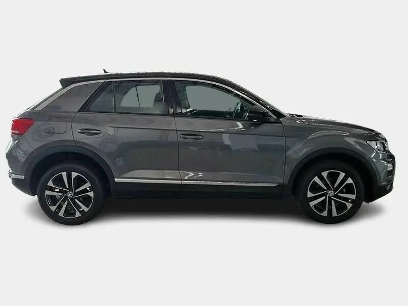 Photo 1 : Volkswagen T-roc 2020 Essence