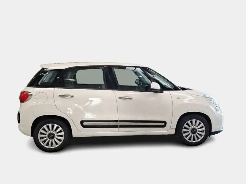 Photo 1 : Fiat 500l 2017 Diesel