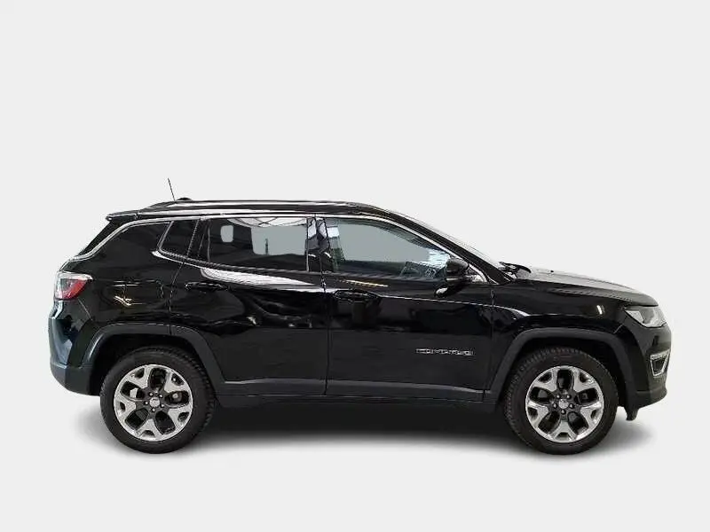 Photo 1 : Jeep Compass 2019 Diesel