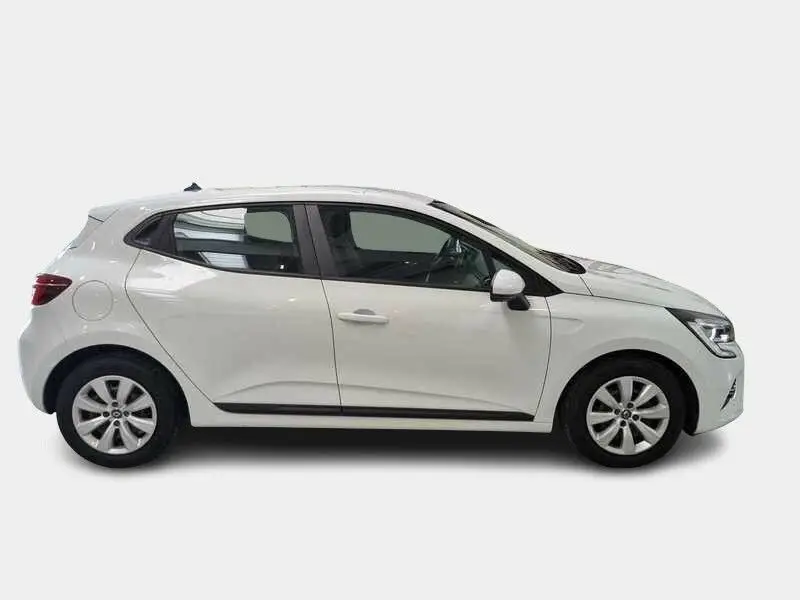 Photo 1 : Renault Clio 2020 Diesel