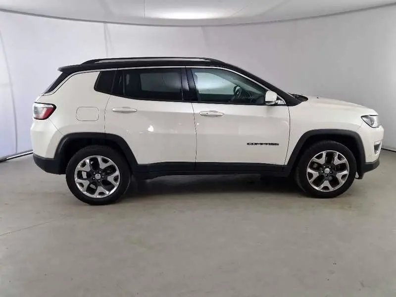 Photo 1 : Jeep Compass 2019 Diesel