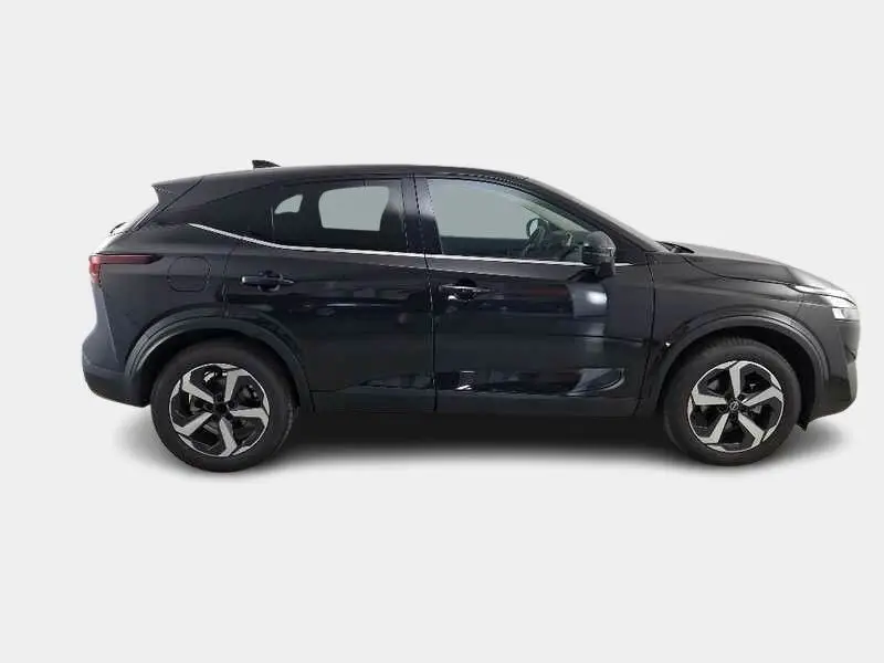 Photo 1 : Nissan Qashqai 2023 Hybrid