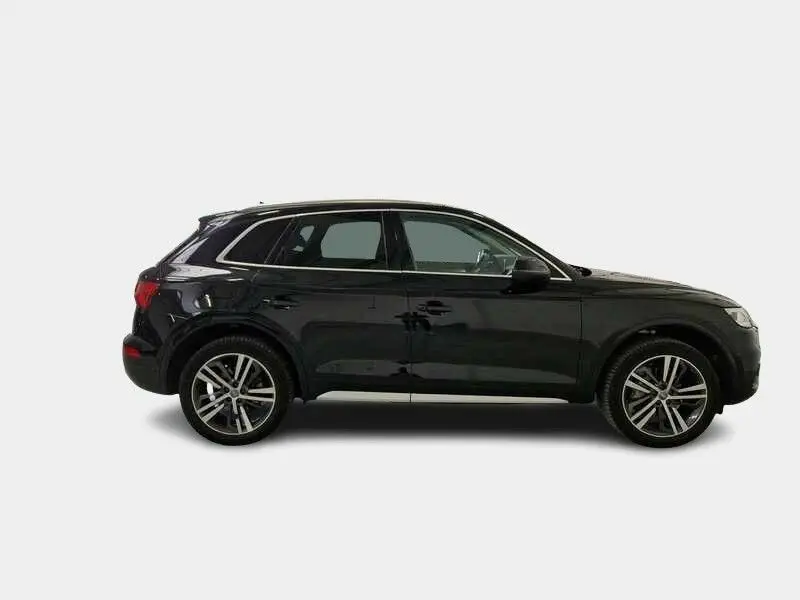 Photo 1 : Audi Q5 2020 Diesel