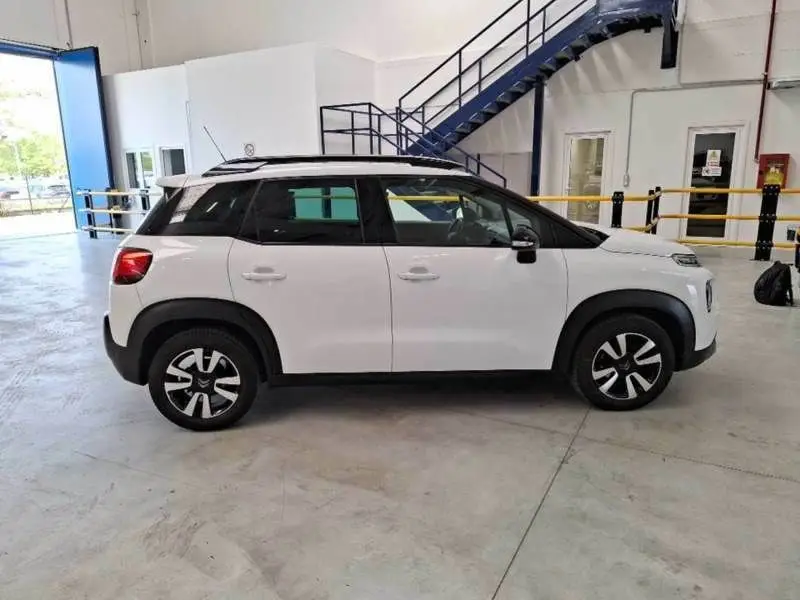 Photo 1 : Citroen C3 Aircross 2020 Diesel