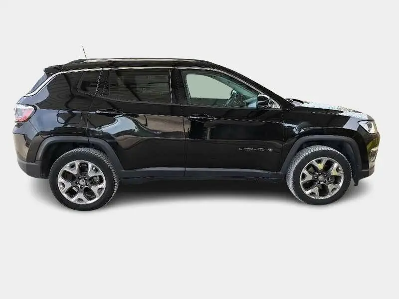 Photo 1 : Jeep Compass 2020 Diesel