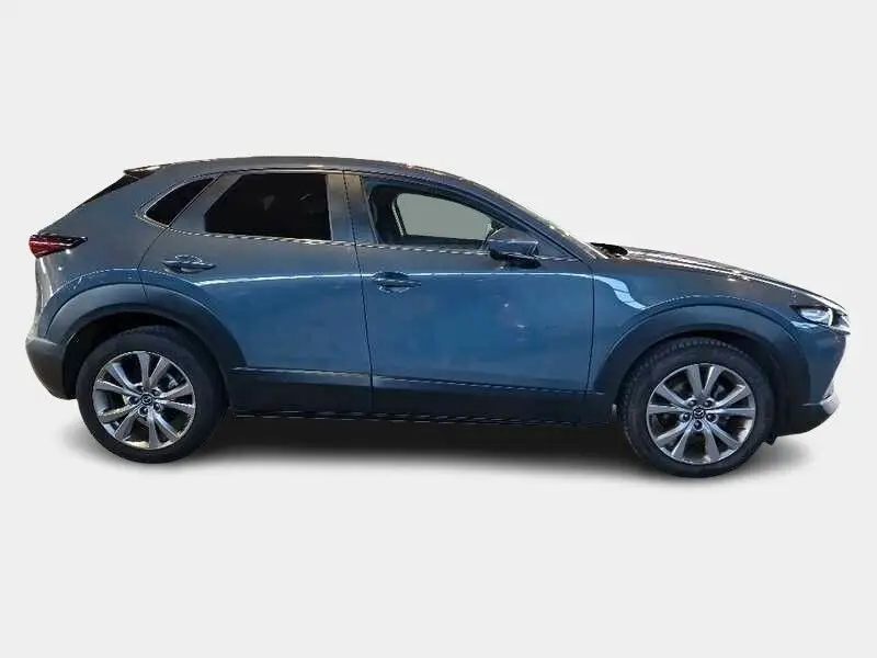 Photo 1 : Mazda Cx-30 2021 Hybrid