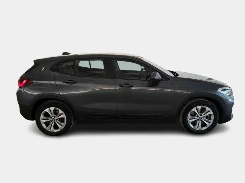 Photo 1 : Bmw X2 2021 Hybrid