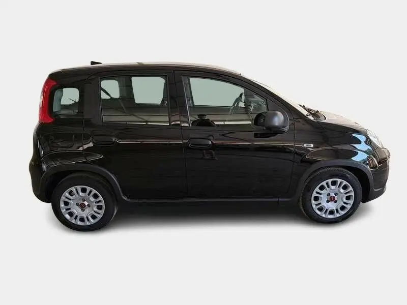 Photo 1 : Fiat Panda 2023 Hybrid