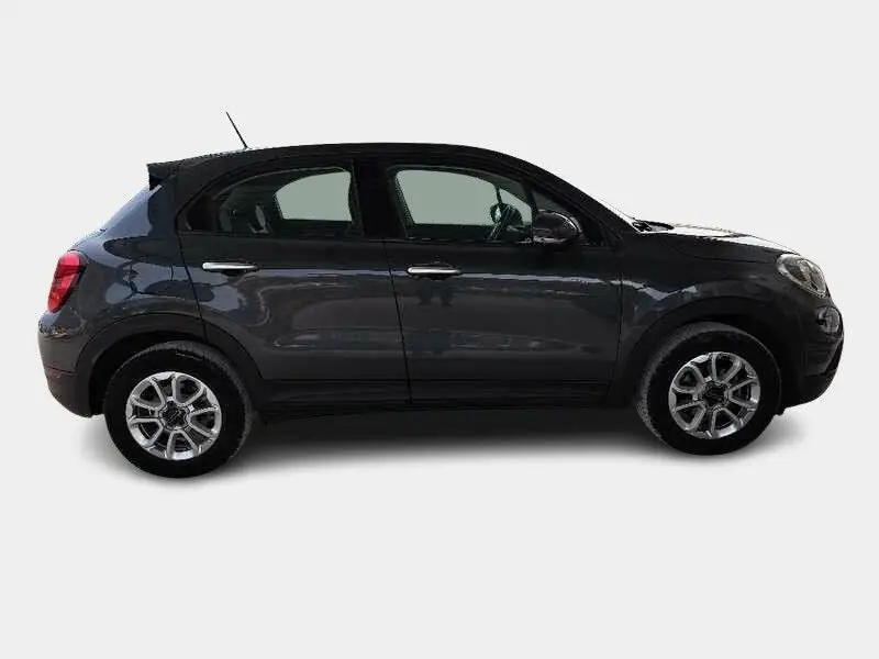 Photo 1 : Fiat 500x 2020 Diesel