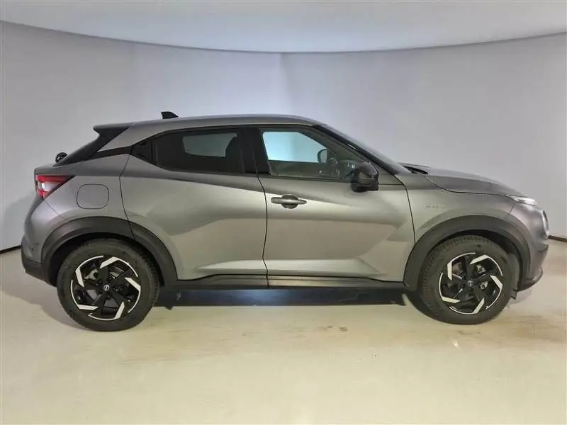 Photo 1 : Nissan Juke 2023 Hybride