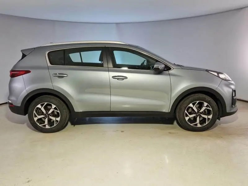 Photo 1 : Kia Sportage 2020 Diesel