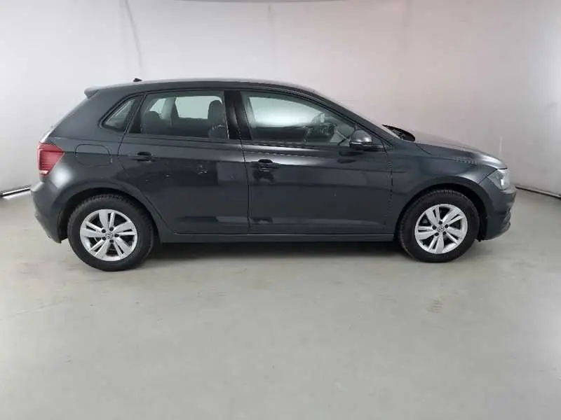 Photo 1 : Volkswagen Polo 2019 Diesel