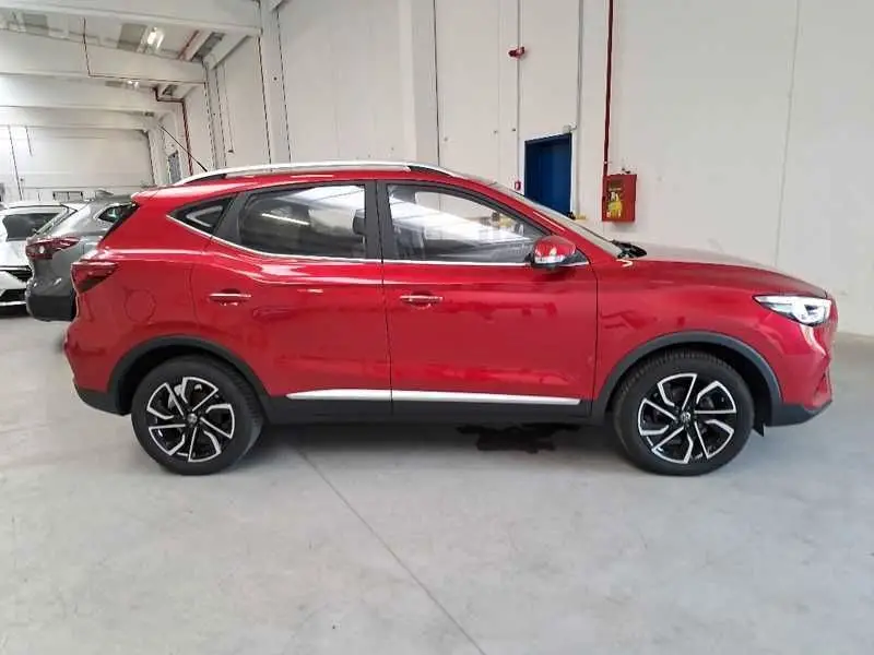 Photo 1 : Mg Zs 2022 Petrol