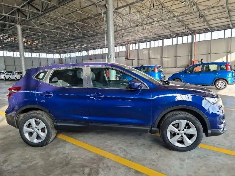 Photo 1 : Nissan Qashqai 2020 Diesel