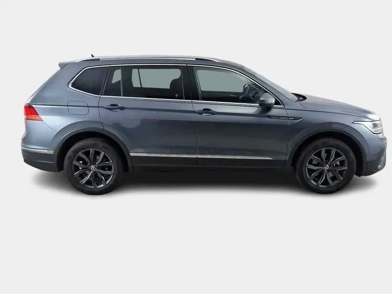 Photo 1 : Volkswagen Tiguan 2022 Diesel