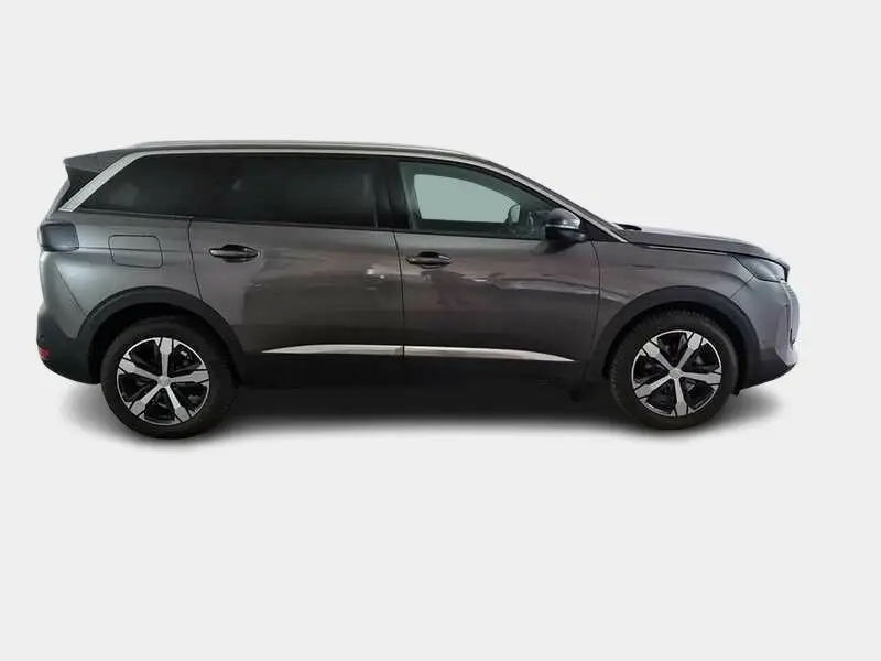 Photo 1 : Peugeot 5008 2023 Diesel