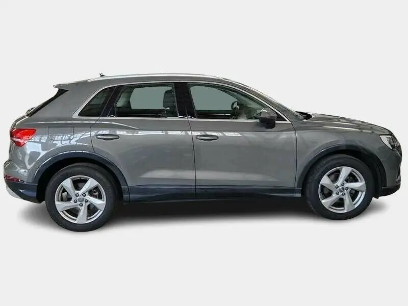 Photo 1 : Audi Q3 2020 Diesel