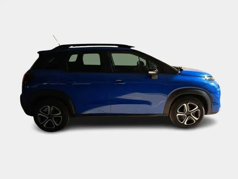 Photo 1 : Citroen C3 Aircross 2022 Diesel