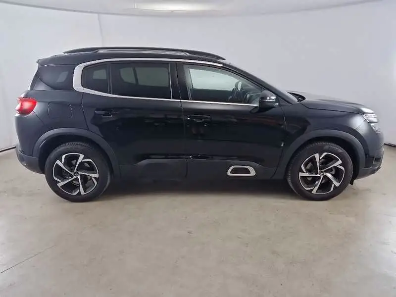 Photo 1 : Citroen C5 Aircross 2021 Diesel