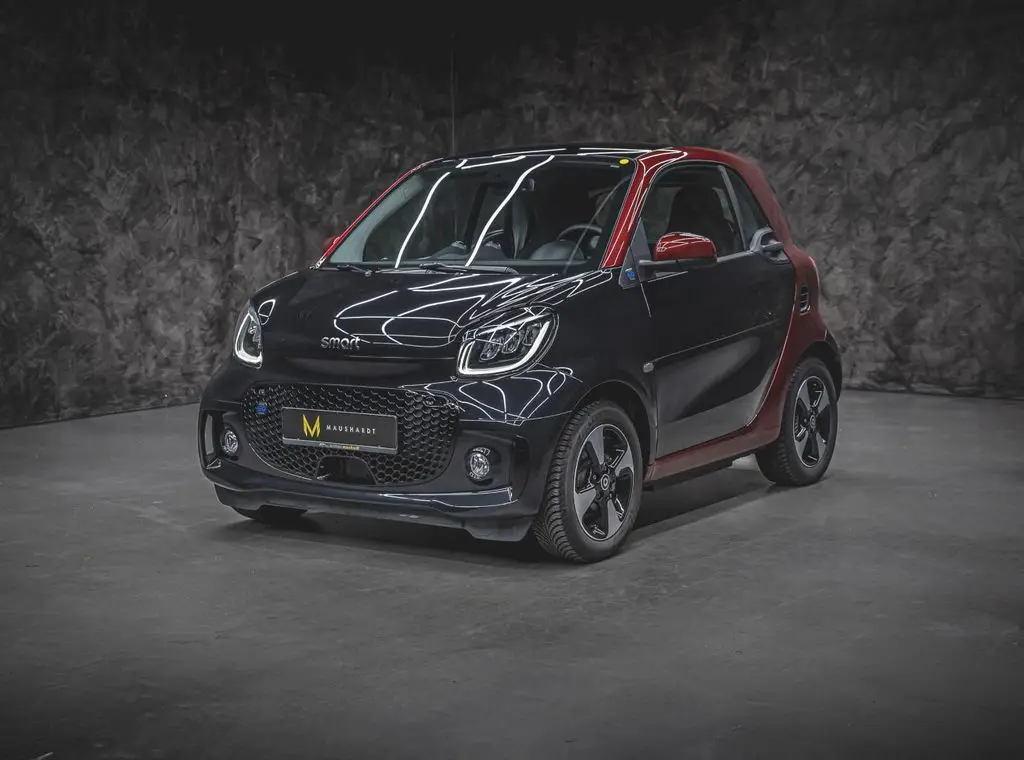 Photo 1 : Smart Fortwo 2024 Not specified