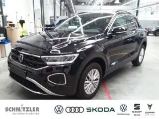 Photo 1 : Volkswagen T-roc 2023 Petrol