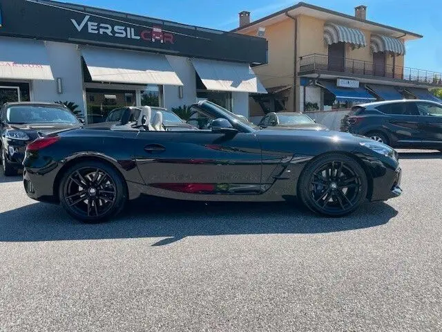 Photo 1 : Bmw Z4 2019 Essence