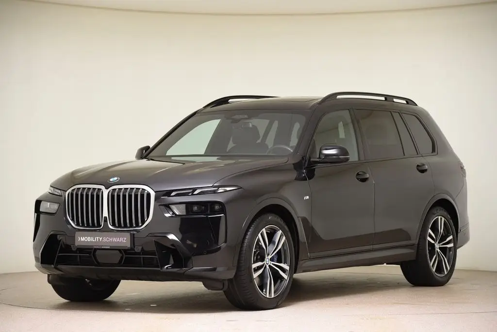 Photo 1 : Bmw X7 2023 Diesel