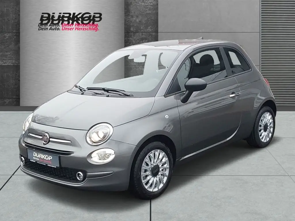 Photo 1 : Fiat 500 2023 Petrol