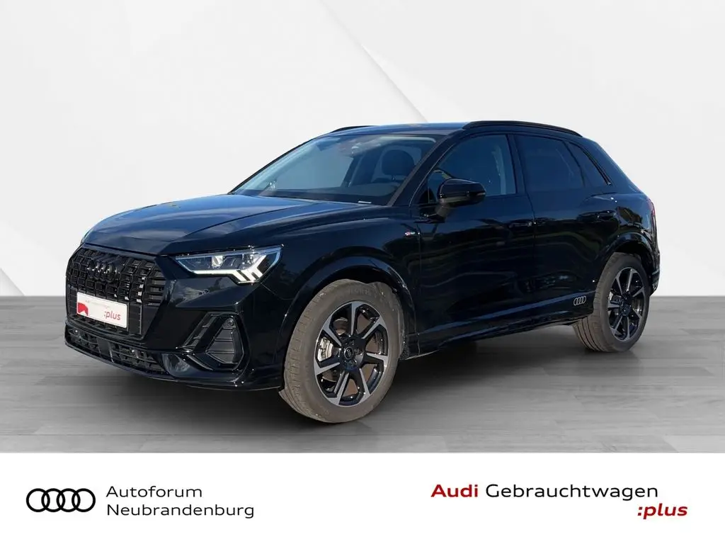 Photo 1 : Audi Q3 2024 Diesel